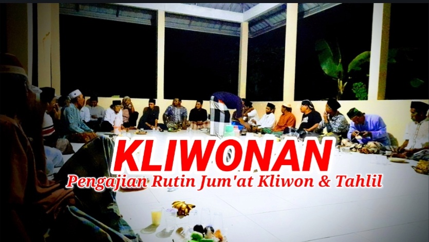 KLIWONAN KE 16